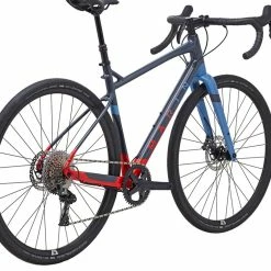 Marin Bikes Gestalt X11 Disc Shimano GRX 1x11 - 2022 -Cyclocross Verkaufsgeschäft Marin Gestalt X11 3