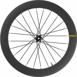 Mavic COMETE PRO CARBON UST DISC Laufradsatz 7 Mavic COMETE PRO CARBON UST DISC Laufradsatz -Cyclocross Verkaufsgeschäft Mavic Comete Pro 2