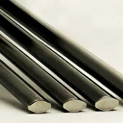 Pillar Spokes Pillar Racing Spoke WING 23 Aero Messerspeiche 2,2/1,5/2,0 - Schwarz