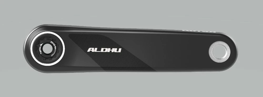 ROTOR Bike Rotor ALDHU CARBON Kurbelarme 9 ROTOR Bike Rotor ALDHU CARBON Kurbelarme – Bild 9