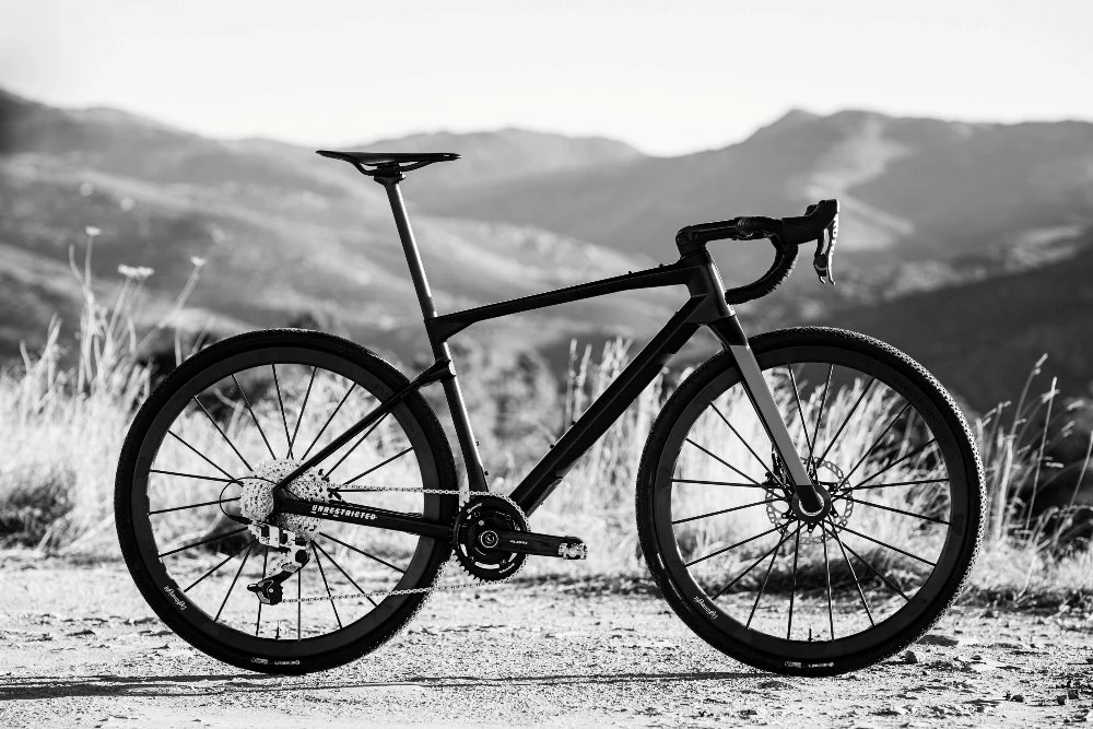 ROTOR Bike Rotor ALDHU CARBON Kurbelarme 10 ROTOR Bike Rotor ALDHU CARBON Kurbelarme – Bild 10