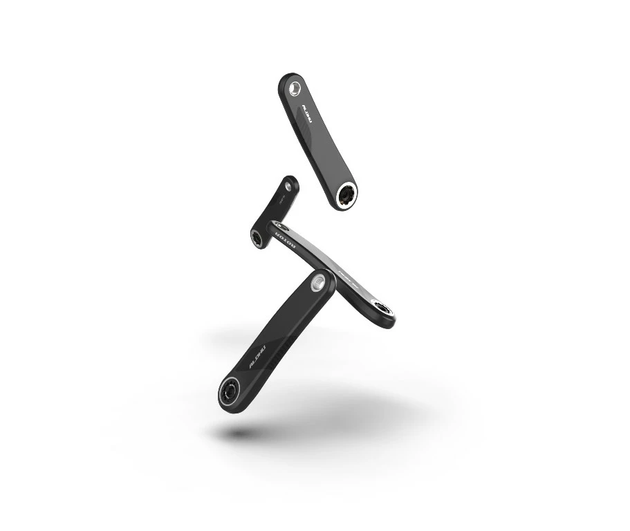 ROTOR Bike Rotor ALDHU CARBON Kurbelarme 5 ROTOR Bike Rotor ALDHU CARBON Kurbelarme – Bild 5