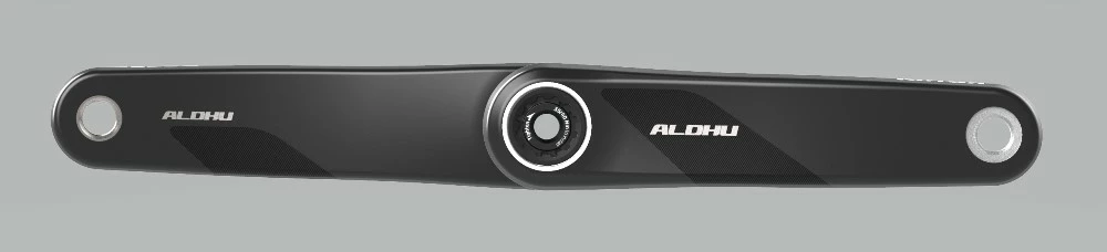 ROTOR Bike Rotor ALDHU CARBON Kurbelarme 6 ROTOR Bike Rotor ALDHU CARBON Kurbelarme – Bild 6