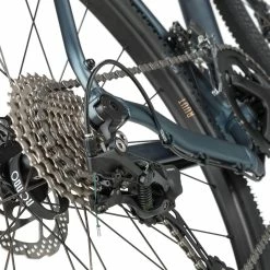 Rondo RUUT AL1 2x Gravel Plus Bike - 2022 - Navy/Black -Cyclocross Verkaufsgeschäft Rondo RUUT AL1 2x 4 scaled