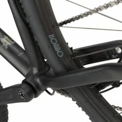 Rondo RUUT AL2 Gravel Plus Bike - Schwarz/Schwarz -Cyclocross Verkaufsgeschäft Rondo Ruut AL2 black 5 scaled