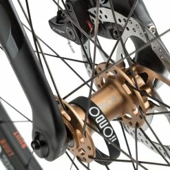 Rondo RUUT AL2 Gravel Plus Bike - Schwarz/Schwarz -Cyclocross Verkaufsgeschäft Rondo Ruut AL2 black 9 scaled