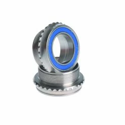 ROTOR Bike ROTOR TRACK BSA Stahl Innenlager - 30mm Achse