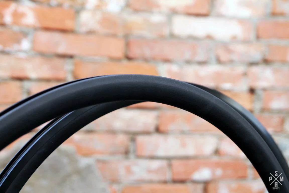 SMParts. SM-Parts SMP30 DISC Hochprofil Aluminium Felge 28" 700c 4 SMParts. SM-Parts SMP30 DISC Hochprofil Aluminium Felge 28" 700c – Bild 4