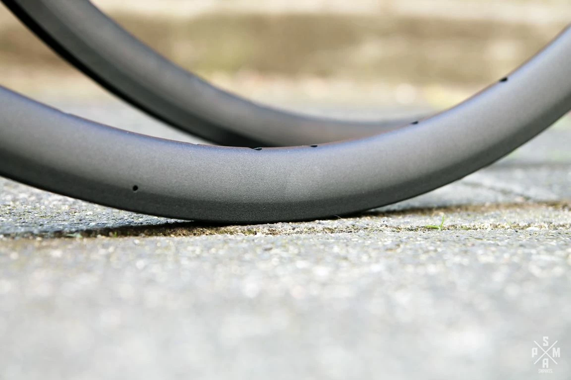 SMParts. SM-Parts SMP30 DISC Hochprofil Aluminium Felge 28" 700c 5 SMParts. SM-Parts SMP30 DISC Hochprofil Aluminium Felge 28" 700c – Bild 5