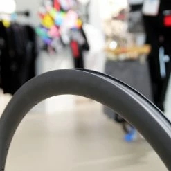 SMParts. Force 45, T700 Clincher TLR Carbon Felge UD Matt, 700c 28"