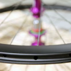 SMParts. Force 45, T700 Clincher TLR Carbon Felge UD Matt, 700c 28" 13 SMParts. Force 45, T700 Clincher TLR Carbon Felge UD Matt, 700c 28" -Cyclocross Verkaufsgeschäft SMP Force45 Carbonfelge UD 6