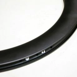 SMParts. Force 63, T700 Clincher TLR Carbon Felge UD Matt, 700c 28" -Cyclocross Verkaufsgeschäft SMP Force63 Carbonfelge UD 3