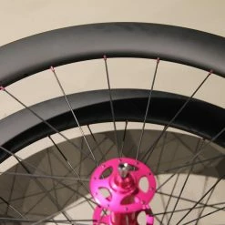 SMParts. Force 63, T700 Clincher TLR Carbon Felge UD Matt, 700c 28" -Cyclocross Verkaufsgeschäft SMP Force63 Carbonfelge UD 7