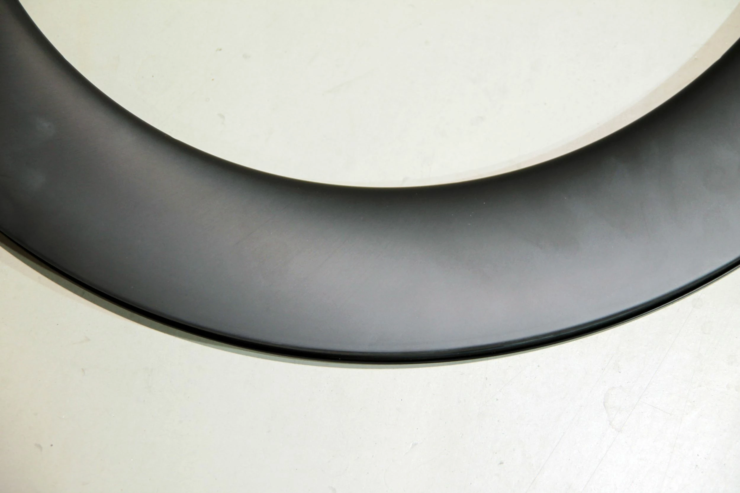 SMParts. Force 85, T700 Clincher TLR Carbon Felge UD Matt, 700c 28" 4 SMParts. Force 85, T700 Clincher TLR Carbon Felge UD Matt, 700c 28" – Bild 4