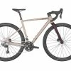 Scott Contessa Speedster Gravel 15 - Crystal Pink/black Cherry Matt