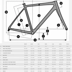 Scott Speedster 10 Endurance 105 - 2022 Submarine Blue 5 Scott Speedster 10 Endurance 105 - 2022 Submarine Blue -Cyclocross Verkaufsgeschäft Scott Speedster 10 geo