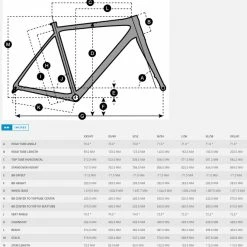 Cyclocross Verkaufsgeschäft -Cyclocross Verkaufsgeschäft Scott Speedster geo 0