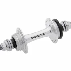 Shimano Dura Ace Track Low Flange Hinterradnabe - NJS Bahnnabe / HB-7710