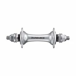 Shimano Dura Ace Track Low Flange Vorderradnabe - NJS Bahnnabe / HB-7710