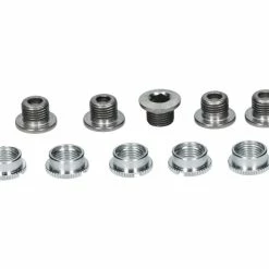 Shimano Dura Ace Track Kettenblattschrauben - FC-7710