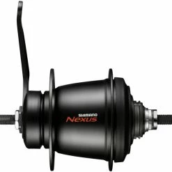 Shimano Nexus 7-Gang Rücktritt-Nabe SG-C3001-7-C