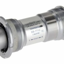 Shimano DuraAce Track Innenlager BB-7710 - BSA