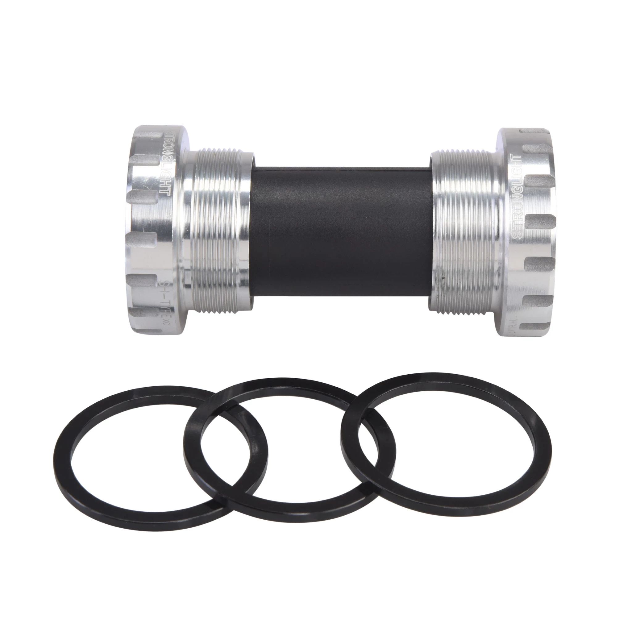 Stronglight EXT Innenlager BSA Hollowtech II, 24mm 1 Stronglight EXT Innenlager BSA Hollowtech II, 24mm