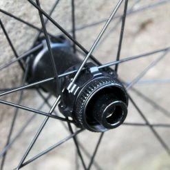 Syncros RP2.0 DISC Laufradsatz -Cyclocross Verkaufsgeschäft Syncross wheels RR2 black 2