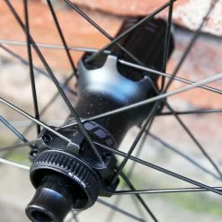 Syncros RP2.0 DISC Laufradsatz -Cyclocross Verkaufsgeschäft Syncross wheels RR2 black 4