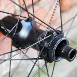 Syncros RP2.0 DISC Laufradsatz -Cyclocross Verkaufsgeschäft Syncross wheels RR2 black 6