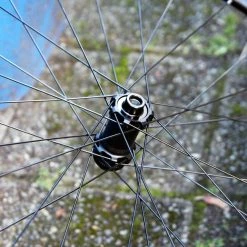 Syncros RP2.0 DISC Laufradsatz -Cyclocross Verkaufsgeschäft Syncross wheels RR2 silver 4