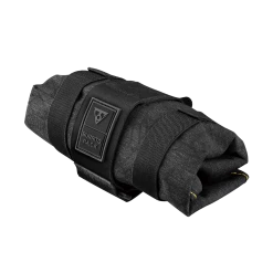 Topeak Burrito Pack - Schwarz