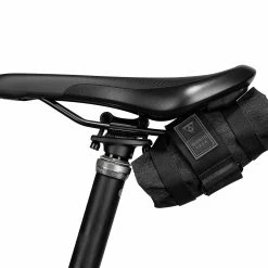 Topeak Burrito Pack - Schwarz -Cyclocross Verkaufsgeschäft Topeak Burrito 3