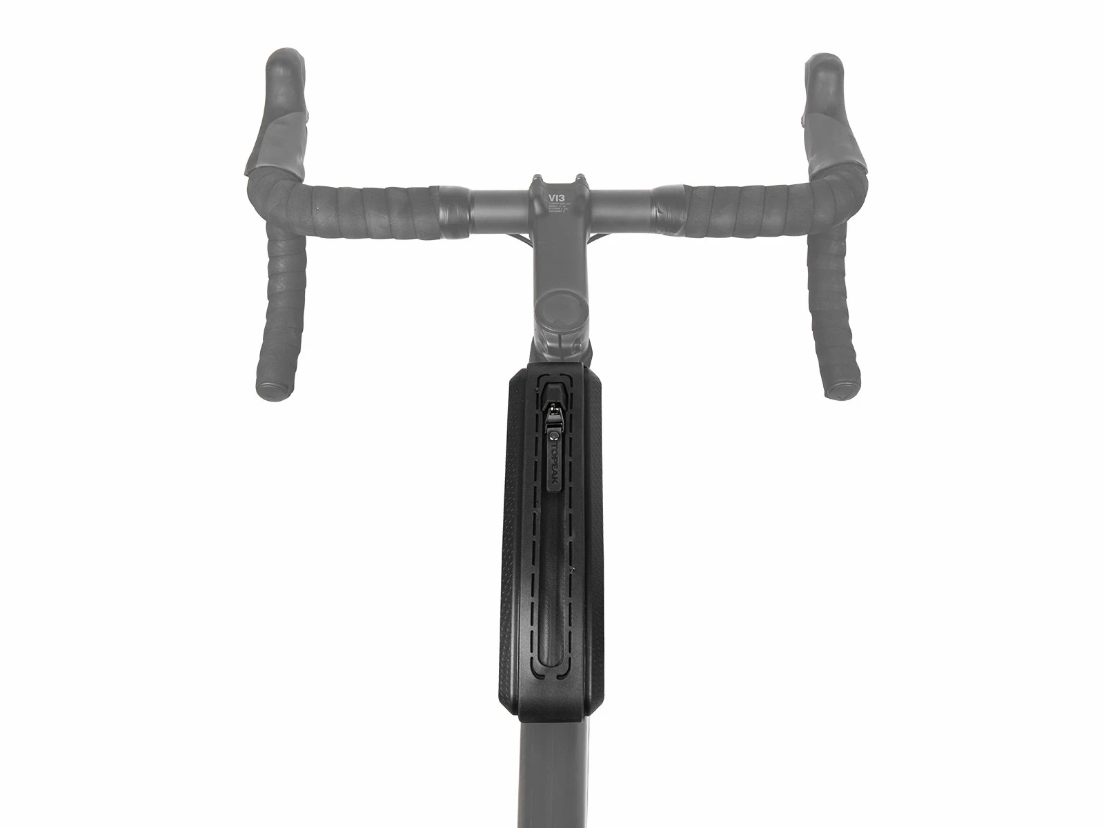 Topeak FastFuel DryBag - Oberrohrtasche 0,8L 3 Topeak FastFuel DryBag - Oberrohrtasche 0,8L – Bild 3