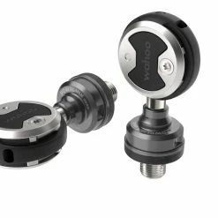 Wahoo Fitness Wahoo POWRLINK Zero Dual-Side Wattmess-Pedale - Speedplay Klick Pedal