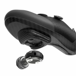 Wahoo Fitness Wahoo POWRLINK Zero Dual-Side Wattmess-Pedale - Speedplay Klick Pedal -Cyclocross Verkaufsgeschäft Wahoo POWRLINK ZERO WFPRX1S55 Shoe StandardCleat PowrLink