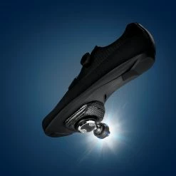 Wahoo Fitness Wahoo POWRLINK Zero Dual-Side Wattmess-Pedale - Speedplay Klick Pedal -Cyclocross Verkaufsgeschäft Wahoo POWRLINK ZERO Hero