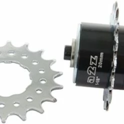 CONTEC Singlespeed-Adapter "AD-One Speed"