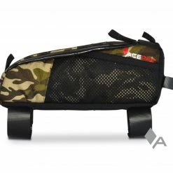 Acepac Fuel Bag Rahmentasche - L
