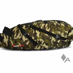 Cyclocross Verkaufsgeschäft -Cyclocross Verkaufsgeschäft acepac saddle bag camo 1