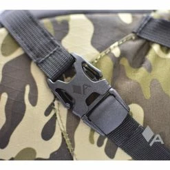 Acepac Sattel Bag - Satteltasche 16L -Cyclocross Verkaufsgeschäft acepac saddle bag camo 2