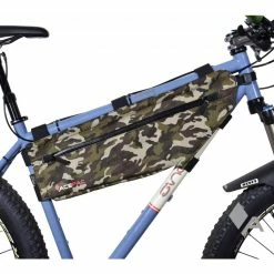 Cyclocross Verkaufsgeschäft 39 Acepac Zip Bag Rahmentasche