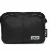 AEVOR Sacoche Ripstop Schwarz