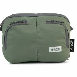 AEVOR Sacoche Ripstop Matt Rip Moss