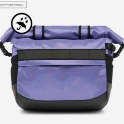 AEVOR Triple Bike Bag - Proof Purple