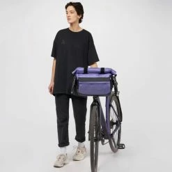 AEVOR Triple Bike Bag - Proof Purple -Cyclocross Verkaufsgeschäft aevor triple bike bag purple3