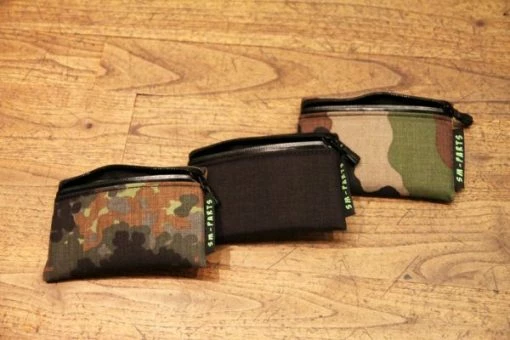 SMParts. Bagaboo X SM-Parts Cricket Tool Pouch -padded- 2 SMParts. Bagaboo X SM-Parts Cricket Tool Pouch -padded- -Cyclocross Verkaufsgeschäft bagaboo sm parts cricket tool pouch 1