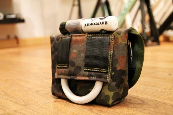 SMParts. Bagaboo X SM-Parts Hip Pouch Klein - Flecktarn 3 SMParts. Bagaboo X SM-Parts Hip Pouch Klein - Flecktarn – Bild 3