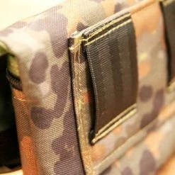 SMParts. Bagaboo X SM-Parts Hip Pouch Klein - Flecktarn 7 SMParts. Bagaboo X SM-Parts Hip Pouch Klein - Flecktarn -Cyclocross Verkaufsgeschäft bagaboo sm parts hip pouch flecktarn 5