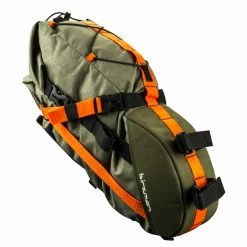 Birzman Packman Travel Satteltasche - 6L
